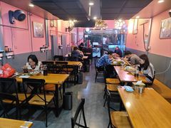 -回·龙虾铺·盆盆蟹·烧烤大排档(回龙观店)