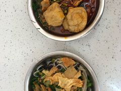 -凤张螺蛳粉·爽口粉(跃进路总店)
