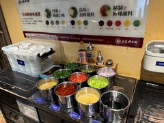 -大良毋米粥(锦龙路总店)