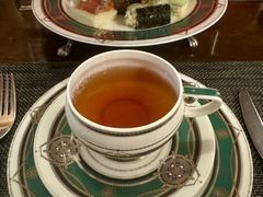 -马勒别墅·中餐厅