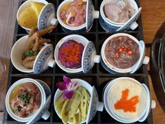 -楠火锅(仁恒梦中心店)