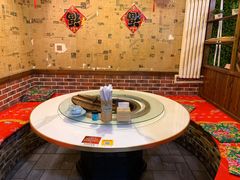-人民公社铁锅炖·东北菜(卫国道店)