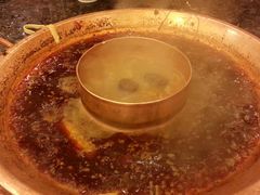 -老码头火锅(玉林店)