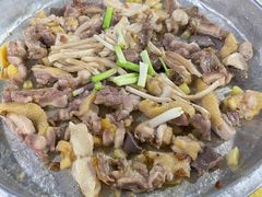 -大笑饭堂(甲子桥店)