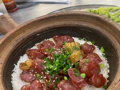 -红星光发煲仔饭(大石街店)