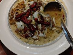 -鱼亨小鲜酸菜鱼(大信店)