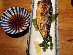 -武藏日本料理(宝安壹方城店)