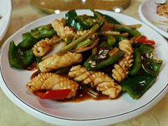 -老字号蛇口德记烧腊饭店·海鲜加工