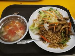 -广东财经大学（佛山校区）第3食堂