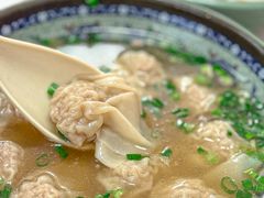 -丰依竹食·老牌竹筒饭