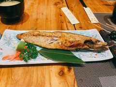 -左舞日本料理
