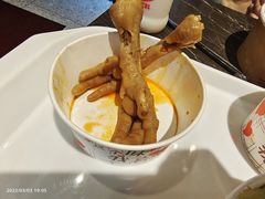 -何记花甲(卓悦汇旗舰店)