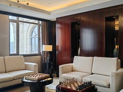 -汕头龙光喜来登酒店