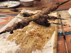 -新疆欣悦饭庄
