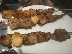 -圣罗巴海鲜烤肉自助(佳兆业店)