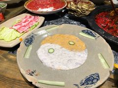 -蜀大侠火锅(建设路第五大道店)