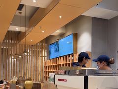 -去茶山(重庆万象城店)