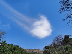 -慕田峪长城