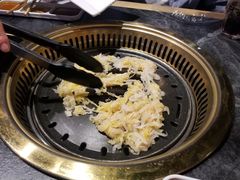-杨记齐齐哈尔烤肉(五莲路店)