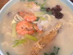 -大禹家·海鲜面馆(新闸路店)
