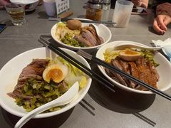 卤鹅饭-陈鹏鹏潮汕菜(宝安机场T3航站楼店)