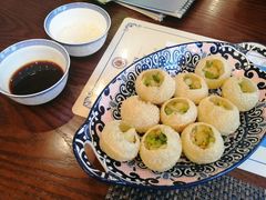 -木尔坦·Multan巴基斯坦清真餐厅halal(大智嘉园店)
