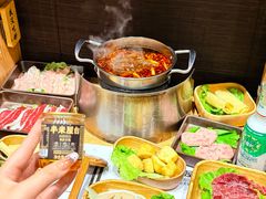 -独食火锅·半米屋台(望平街店)