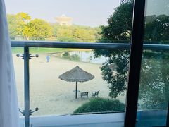 -上海佘山世茂艾美酒店