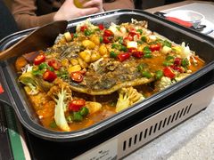 -烟火鱼乡(吾悦店)
