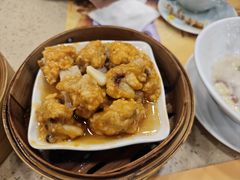 -点都德(龙之梦店)