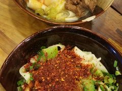 -老刘家biangbiang面(鼓楼店)