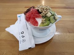 -Blueglass酸奶(华贸购物中心店)