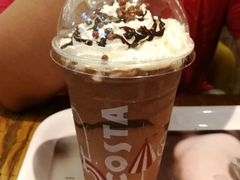 -COSTA COFFEE(上海月星环球港店)