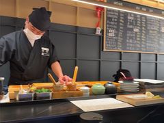 -Sushi Hanzo半藏(天环广场店)