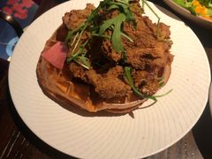 -Brut Eatery悦璞食堂(建国东路店)