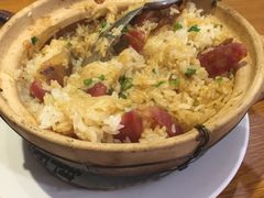 -周锦记广式餐厅