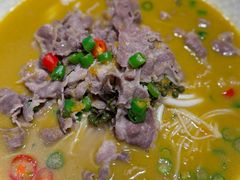 -钱塘人家(通泰路店)