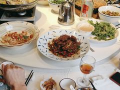 -米汤记忆(南京西路店)