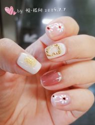 点击看大图 -悦指间美甲美睫