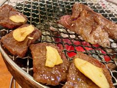 -蒜香焼肉PURUSHIN(马场路店)