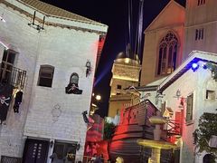 -华谊兄弟（长沙）电影小镇