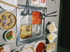 -海底捞火锅(徐州火车站店)