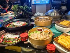 -秦淮人家风味酒楼(赣榆店)