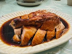 -金陵家宴·金陵春·南京菜(夫子庙店)