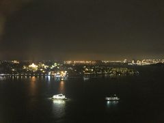 风景-必胜客(海滨店)