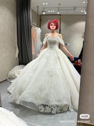 -GRACE KELLY婚纱与礼服(北京店)