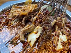 -小豆海棠(人民南路店)