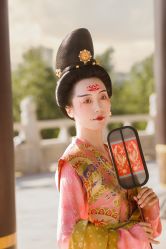 -锋歌摄影·汉服租赁·洛阳旅拍