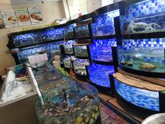 水产区-西陵饭店