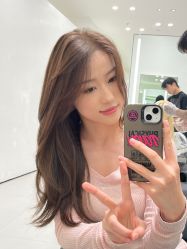 -DL HOPE明星造型